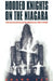 Hooded Knights on the Niagara: The Ku Klux Klan in Buffalo, New York by Shawn Lay