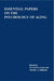 Essential Papers on the Psychology of Aging by M. Powell Lawton, Timothy A. Salthouse