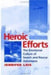 Heroic Efforts: The Emotional Culture of Search and Rescue Volunteers by Jennifer Lois