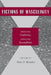Fictions of Masculinity: Crossing Cultures, Crossing Sexualities by Peter F. Murphy