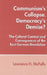 Communism's Collapse, Democracy's Demise?: The Cultural Context and Consequences of the East German Revolution by Laurence McFalls