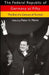 The Federal Republic of Germany at Fifty by Peter H. Merkl