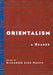 Orientalism: A Reader by Alexander Lyon Macfie