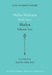 Maha-bharata Book Nine Volume 2: Salya by Justin Meiland