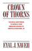 Crown of Thorns: Political Martyrdom in America from Abraham Lincoln to Martin Luther King, Jr. by Eyal J. Naveh