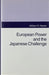 European Power and the Japanese Challenge by William R. Nester