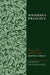 Whitman'S Presence: Body, Voice and Writing in Leaves of Grass by Tenney Nathanson