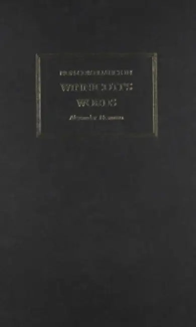 Non-Compliance in Winnicotts Words: A Companion to the Writings and Work of D. W. Winnicott by Alexander Newman
