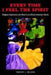 Every Time I Feel the Spirit: Religious Experience and Ritual in an African American Church by Timothy Nelson