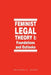 Feminist Legal Theory (Vol. 1) by Frances Olsen