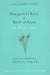 "Bouquet of Rasa" & "River of Rasa" by Sheldon I. Pollock, Bhanudatta