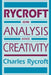 Rycroft on Analysis and Creativity by Charles Rycroft