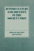 Jewish Culture and Identity in the Soviet Union by Yaacov Ro'i, Avi Beker