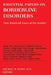 Essential Papers on Borderline Disorders: One Hundred Years at the Border by Michael H. Stone