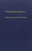 Biomedical Desk Reference by Daniel J. Schneck, Alan R. Tempkin