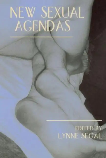 New Sexual Agendas by Lynne Segal