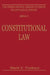 Constitutional Law by Mark V. Tushnet