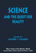 Science and the Quest for Reality by Alfred I. Tauber