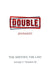 Double Jeopardy: The History, the Law by George C. Thomas III