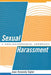 Sexual Harassment: A Non-Adversarial Approach by Joan Kennedy Taylor