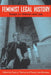 Feminist Legal History: Essays on Women and Law by Tracy A. Thomas, Tracey Jean Boisseau