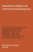 Essential Papers on Countertransference by Benjamin Wolstein