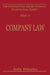 Company Law by Sally Wheeler
