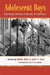 Adolescent Boys: Exploring Diverse Cultures of Boyhood by Niobe Way, Judy Y. Chu