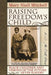 Raising Freedom's Child: Black Children and Visions of the Future After Slavery by Mary Niall Mitchell