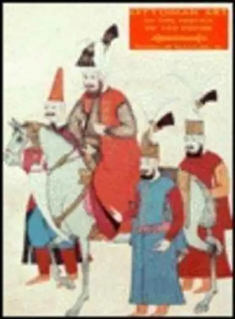 Ottoman Art in the Service of Empire by Zdzislaw Zygulski