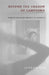 Beyond the Shadow of Camptown: Korean Military Brides in America by Ji-Yeon Yuh