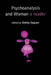 Psychoanalysis and Woman: A Reader by Shelley Saguaro
