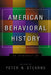 American Behavioral History: An Introduction by Peter N. Stearns