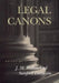 Legal Canons by Jack M. Balkin, Sanford V. Levinson