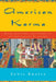 American Karma: Race, Culture, and Identity in the Indian Diaspora by Sunil Bhatia