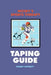 Mosby's Sports Therapy Taping Guide by Robert Kennedy