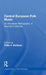 Central European Folk Music: An Annotated Bibliography of Sources in German by Philip V. Bohlman