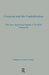 Congress & the Confederation by Peter S. Onuf