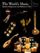 The World's Music: General Perspectives and Reference Tools by Ruth M. Stone