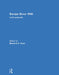 Europe Since 1945: An Encyclopedia by Cook Bernard A.