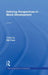 Defining Perspectives in Moral Development by Bill Puka