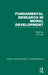 Fundamental Research in Moral Development by Bill Puka