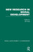 New Research in Moral Development by Bill Puka