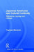 Japanese Americans and Cultural Continuity: Maintaining Language Through Heritage by Toyotomi Morimoto