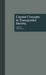 Current Concepts in Transgender Identity by Dallas Denny