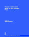 Vesper and Compline Music for One Principal Voice: Vesper & Compline Psalms & Canticles for One & Two Voices by Kurtzman Jeffrey