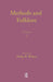 Methods and Folklore by Philip K. Wilson