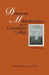 Democracy, Multiculturalism, and the Community College: A Critical Perspective by Robert A. Rhoads