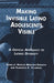 Making Invisible Latino Adolescents Visible: A Critical Approach to Latino Diversity by Martha Montero-Sieburth