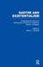 Existentialist Background: Kierkegaard, Dostoevsky, Nietzsche, Jaspers, Heidegger: Kierkegaard, Dostoevsky, Nietzsche, Jaspers, Heidegger by William L. McBride